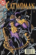 CATWOMAN #37B 