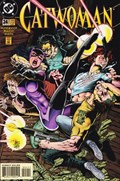 CATWOMAN #24 
