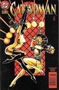 CATWOMAN #23B 