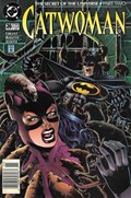 CATWOMAN #26B 