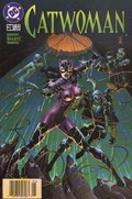 CATWOMAN #28B 