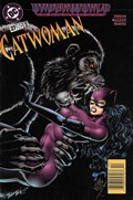 CATWOMAN #27B 