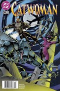CATWOMAN #30B 