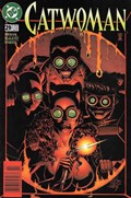 CATWOMAN #29B 