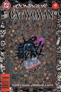 CATWOMAN #32B 