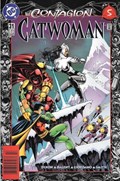 CATWOMAN #31B 