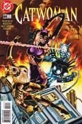CATWOMAN #44 