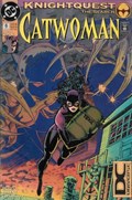 CATWOMAN #6-DCU 
