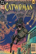 CATWOMAN #6B 