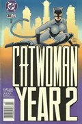 CATWOMAN #38B 