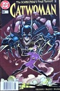 CATWOMAN #60B 