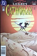 CATWOMAN #36B 