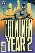 CATWOMAN #38C 