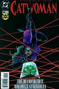CATWOMAN #54 