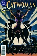 CATWOMAN #55 