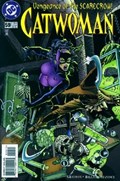 CATWOMAN #59 