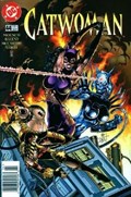 CATWOMAN #44B 
