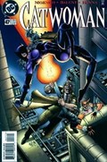 CATWOMAN #47 