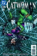CATWOMAN #49 