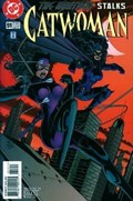 CATWOMAN #51 