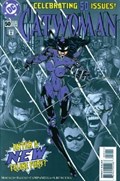 CATWOMAN #50C 