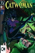 CATWOMAN #3 