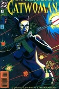CATWOMAN #4 