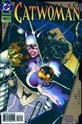 CATWOMAN #16 