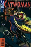 CATWOMAN #11 