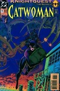 CATWOMAN #6 