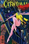 CATWOMAN #9 