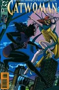 CATWOMAN #8 