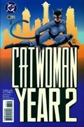 CATWOMAN #38 