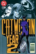 CATWOMAN #39B 