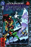 CATWOMAN #31 