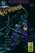 CATWOMAN #27 