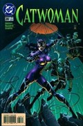 CATWOMAN #28 