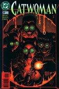 CATWOMAN #29 
