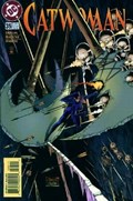 CATWOMAN #35 