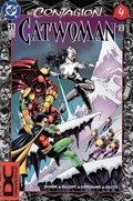 CATWOMAN #31-DCU 