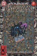 CATWOMAN #32-DCU 