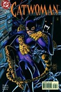 CATWOMAN #37 