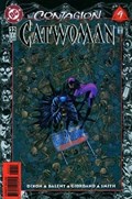 CATWOMAN #32 