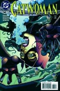 CATWOMAN #34 
