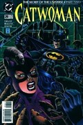 CATWOMAN #26 