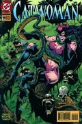 CATWOMAN #19 