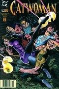 CATWOMAN #24B 