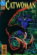 CATWOMAN #21 