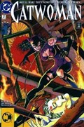 CATWOMAN #2 
