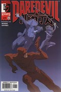 DAREDEVIL: NINJA #1 